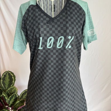 Bikeshirt by 100%