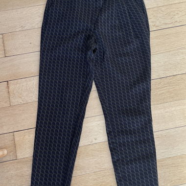 Sisley pants