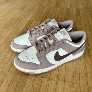 Nike dunk low
