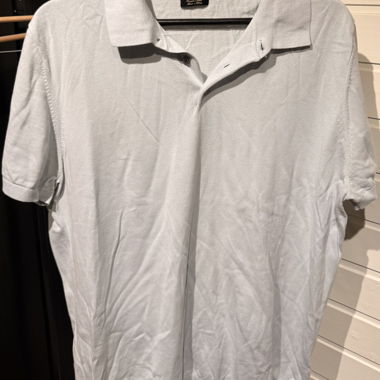 Polo Massimo Dutti