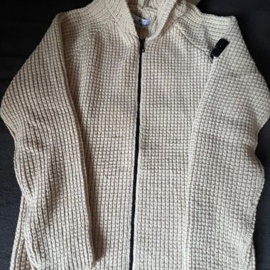 Stone Island Junior Hoodie