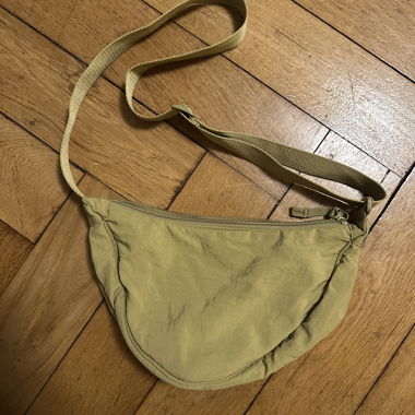 Tracolla Uniqlo