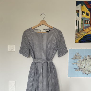Sommerkleid