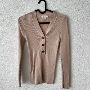 Top H&M XS