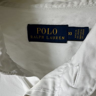 Chemise Ralph Lauren
