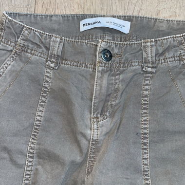 Bershka Cargo-Hose