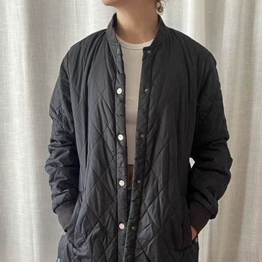 Herbstjacke