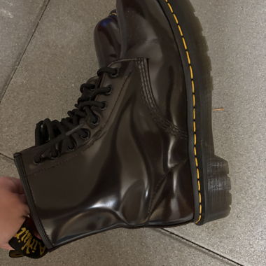 Dr. Martens Boots