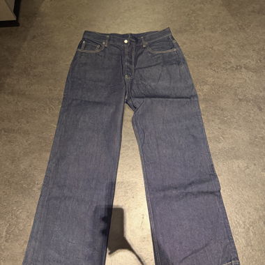 Acne Studios Jeans