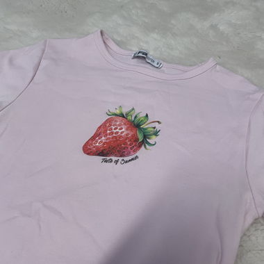 Pinkes FB Sister T-Shirt