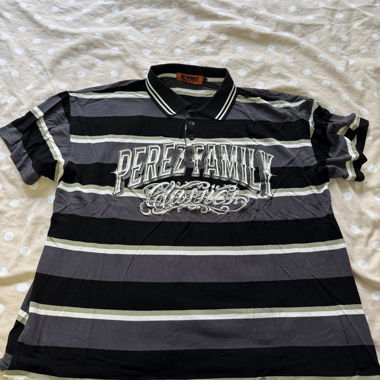 Los Angeles Polo Shirt