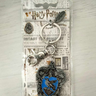 Porte-clés Harry Potter Serdaigle