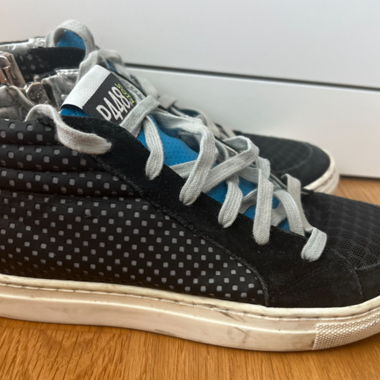 Sneakers P448