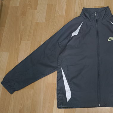 Nike Trainingsjacke 