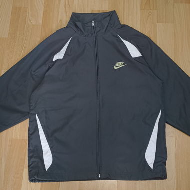 Nike Trainingsjacke 