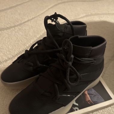 Adidas Limited fear of God