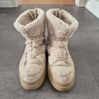 GANT Winter Boots mit Wollfutter