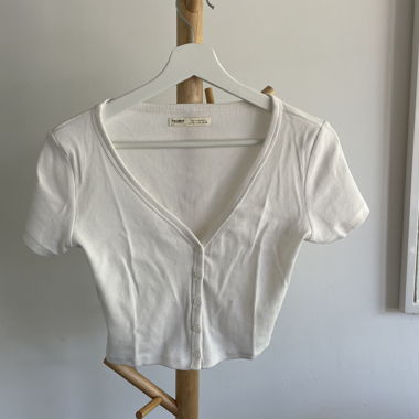 Cropped Top