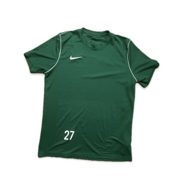 Maglia sportiva Nike