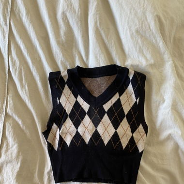 Vest - Tank top