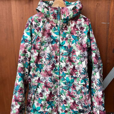 Women's Ski/Snowboard Jacket Nike