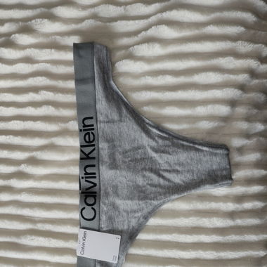 3 Calvin Klein Unterhosen Tanga