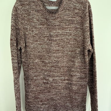 Maglione in maglia da uomo Mango, taglia M
