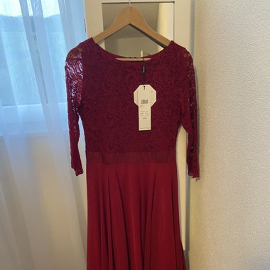 Robe de soirée