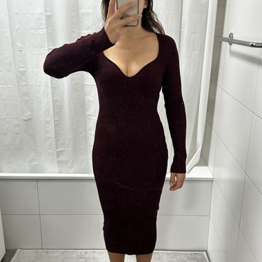 Robe H&M