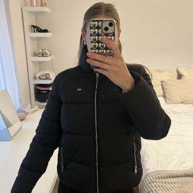 Tommy Hilfiger Winterjacke 