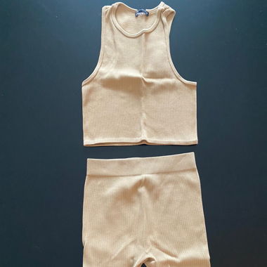 Ensemble de sport 