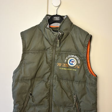 Gilet Napapijri