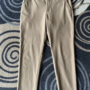 Selected Chino Beige W31 L32
