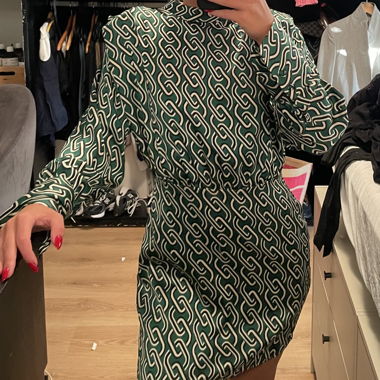 Kleid