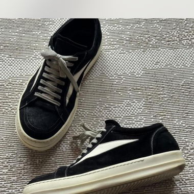 Sneakers Rick Owens Vans