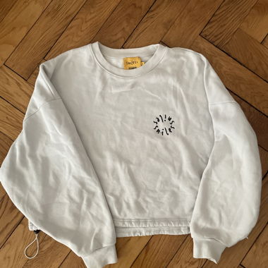 Smiles Sweater