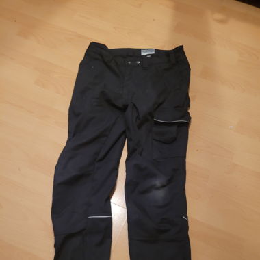 Arbeitshose