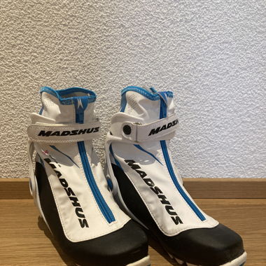 Langlauf Skating Schuhe