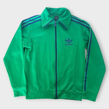 Adidas Originals Y2K Jacket Grün (S)
