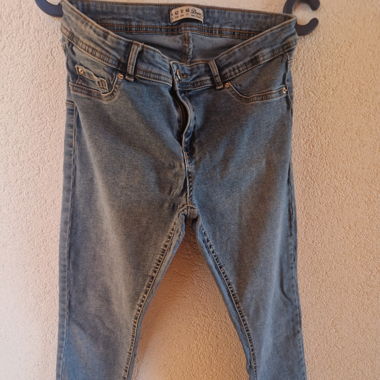 Jeans skinny