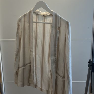 Blazer léger 