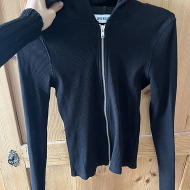 Weekday Jacke