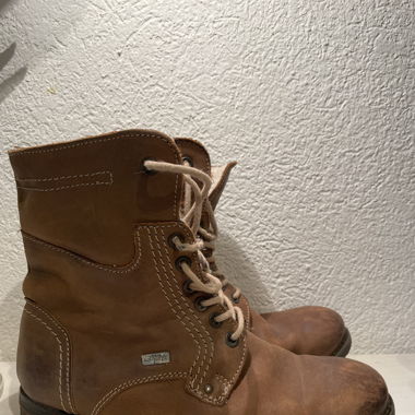 Winterschuhe