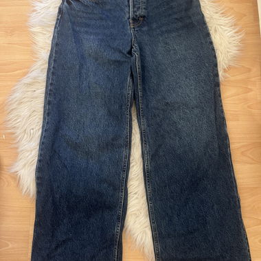 Jeans H&M Gr. 36