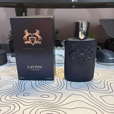 Parfums de Marly Layton