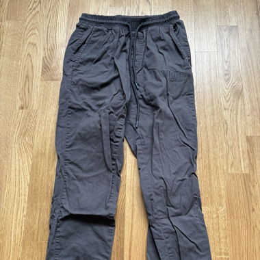 Puma Stoffhose Size S