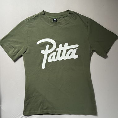Patta Shirt