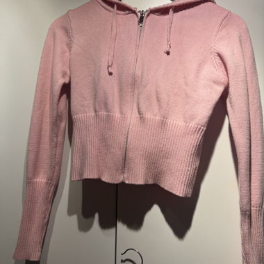 Set da allenamento rosa