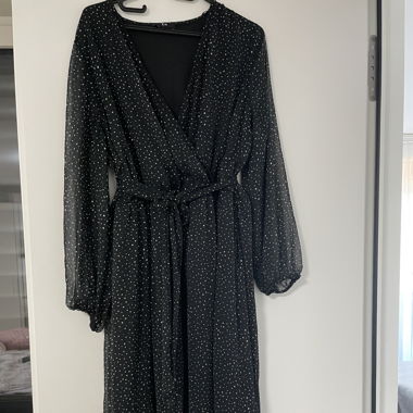 Kleid Grosse Grössen Gr.50