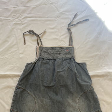 Jeans Oberteil